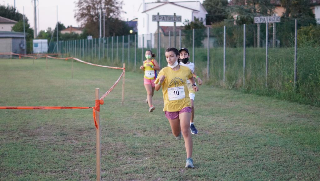 San Patrizio: Promesse di Romagna - 01 settembre 2021